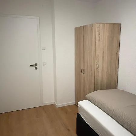 Sehr Schoene Und Modernisierte Mit Moderne Wohnraumlueftung * 普费德尔巴赫