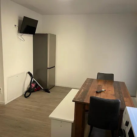 Apartamento Sehr Schoene Und Modernisierte Mit Moderne Wohnraumlueftung